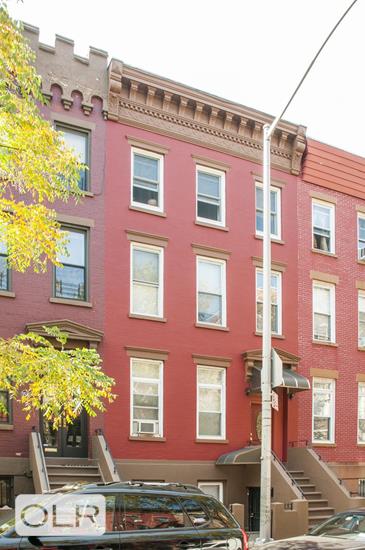 156 Summit Street 3 Carroll Gardens Brooklyn NY 11231
