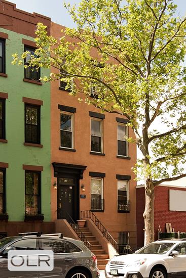 128 Summit Street 3 Carroll Gardens Brooklyn NY 11231
