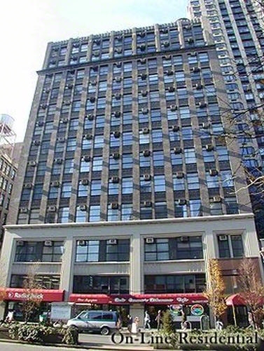 270 Park Avenue South 8G Flatiron District New York NY 10010
