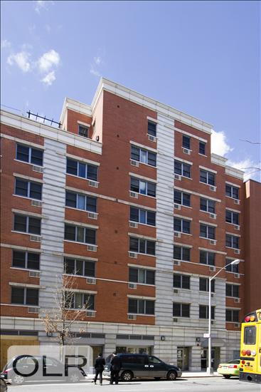 1820 Madison Avenue East Harlem New York NY 10035