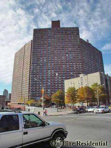 3333 Broadway D-21H West Harlem New York, NY 10031