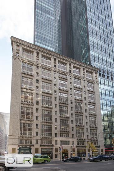 200 West 57th Street Midtown West New York NY 10019