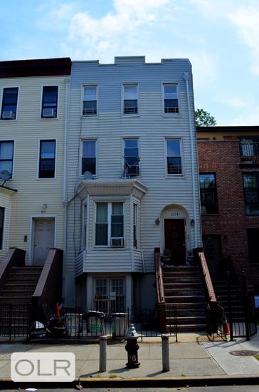 257A Tompkins Avenue 1F Bedford Stuyvesant Brooklyn NY 11216