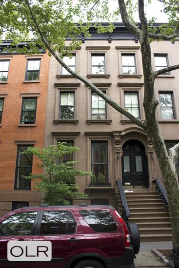 33 Tompkins Place 3 Cobble Hill Brooklyn NY 11231