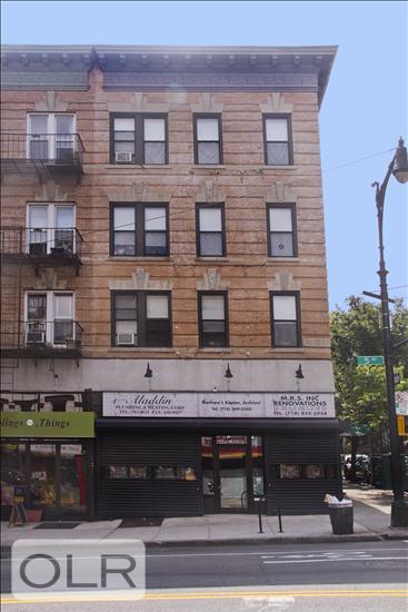 341 6th Street 1F Park Slope Brooklyn NY 11215