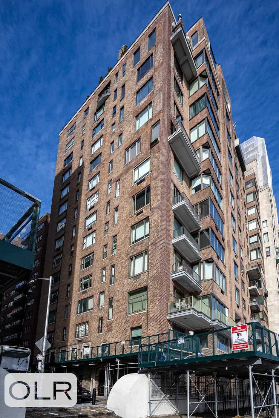 10 Gracie Square 3/4C Upper East Side New York NY 10028