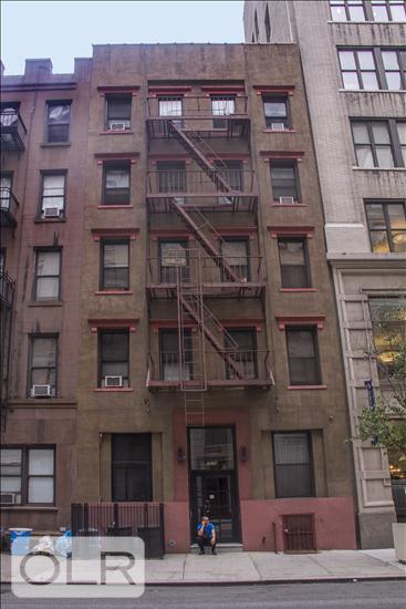 228 West 17th Street Chelsea New York NY 10011