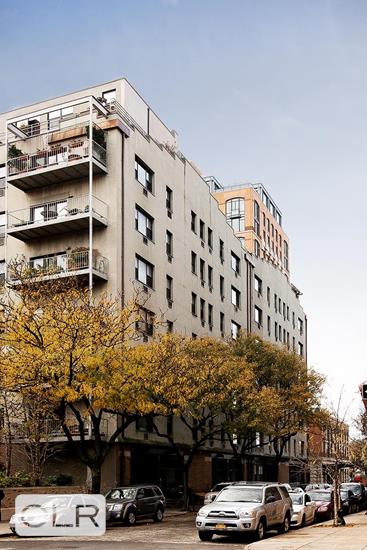 380 West 12th Street 6B W. Greenwich Village New York NY 10014