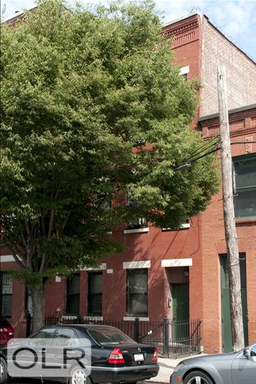 281 Greene Avenue Clinton Hill Brooklyn NY 11238