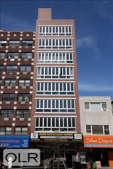 202 Bowery PH Soho New York NY 10012