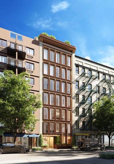 142 West 19th Street 2 Chelsea New York NY 10011
