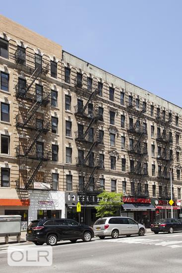 1229 First Avenue Upper East Side New York NY 10065