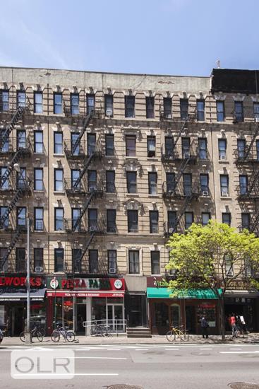 1235 First Avenue Upper East Side New York NY 10065