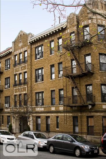 310 Windsor Place 32 Windsor Terrace Brooklyn NY 11218