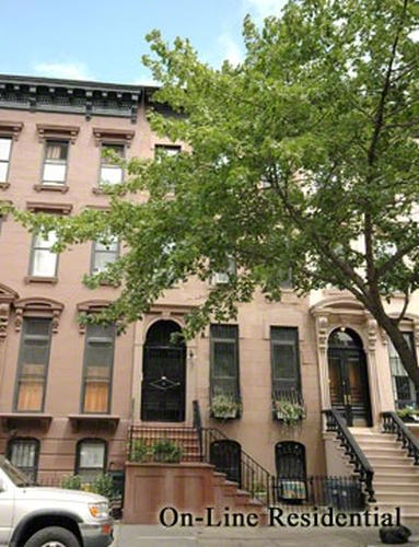 171 Adelphi Street 2 Fort Greene Brooklyn NY 11205