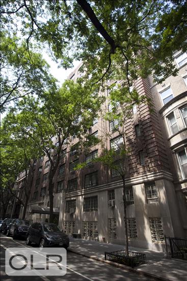 35 West 90th Street 9H Upper West Side New York NY 10024