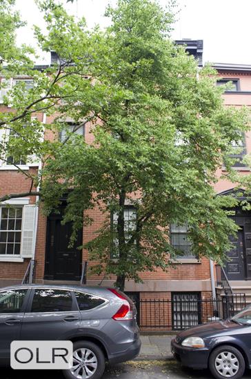 227 Warren Street Cobble Hill Brooklyn NY 11201