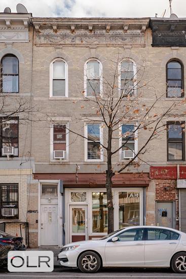 692 Washington Avenue Prospect Heights Brooklyn NY 11238