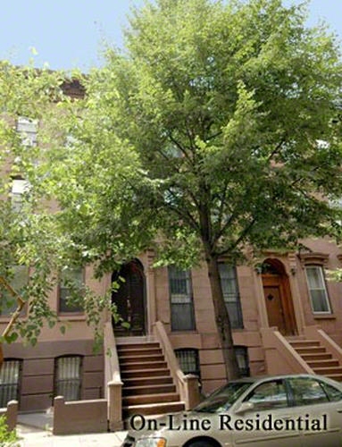 216 Adelphi Street Fort Greene Brooklyn NY 11205