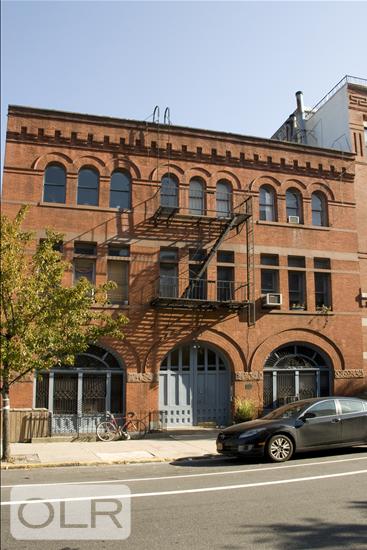 159 Carlton Avenue Fort Greene Brooklyn NY 11205
