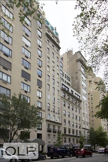 953 Fifth Avenue 3/4 Upper East Side New York NY 10075