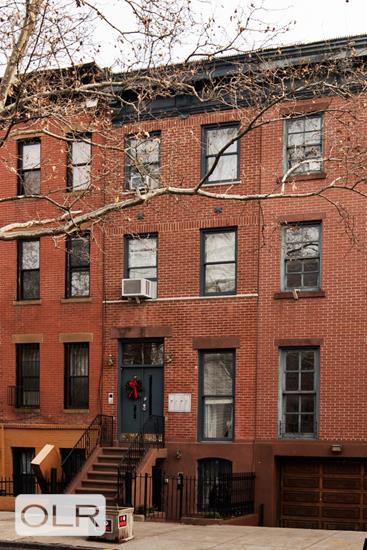 179 Carlton Avenue GARDEN Fort Greene Brooklyn NY 11205