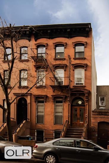214 Carlton Avenue 2 Fort Greene Brooklyn NY 11205