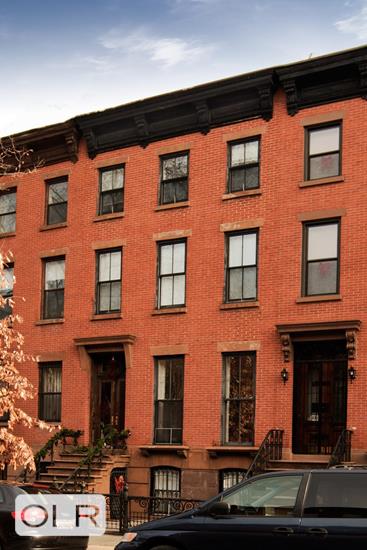 219 Carlton Avenue Fort Greene Brooklyn NY 11205