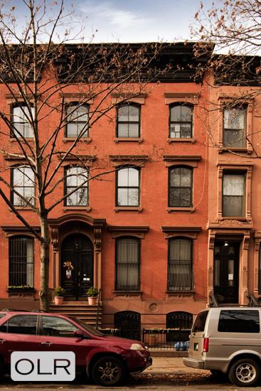 240 Carlton Avenue Fort Greene Brooklyn NY 11205