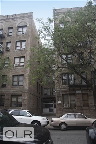 258 West 117th Street 1W West Harlem New York NY 10026