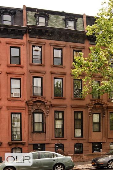 233 Clermont Avenue 2 Fort Greene Brooklyn NY 11205