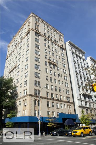 639 West End Avenue 1C Upper West Side New York NY 10024
