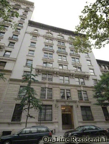 304 West 92nd Street Upper West Side New York NY 10025