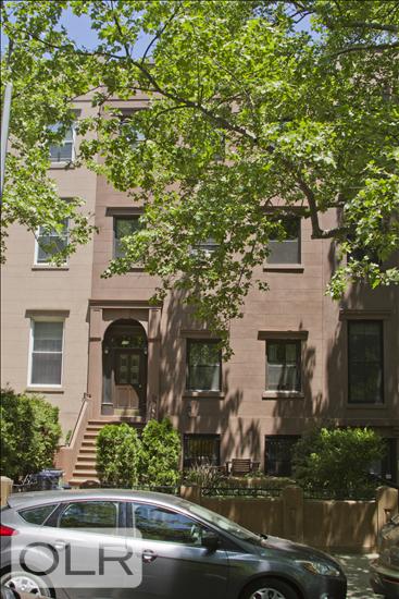 115 1st Place Carroll Gardens Brooklyn NY 11231