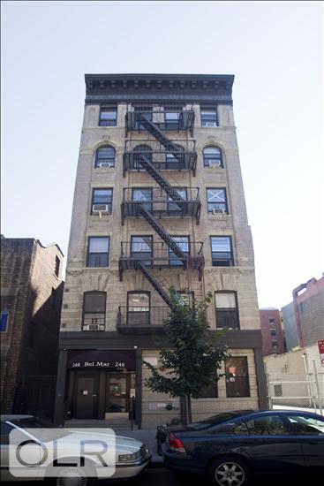 248 East 3rd Street E. Greenwich Village New York NY 10009