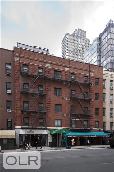 320 East 86th Street 5B Upper East Side New York NY 10028