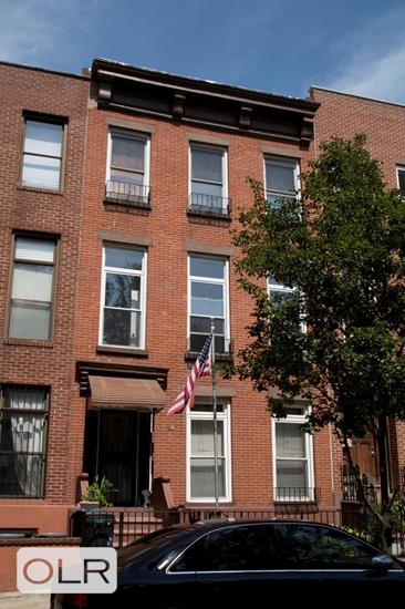 39 Woodhull Street Columbia Street Waterfront Dist. Brooklyn NY 11231
