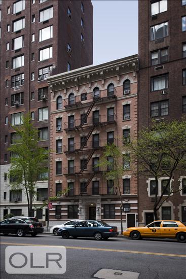 339 East 57th Street 2D Sutton Place New York NY 10022