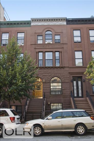 114 West 136th Street 3 West Harlem New York NY 10030