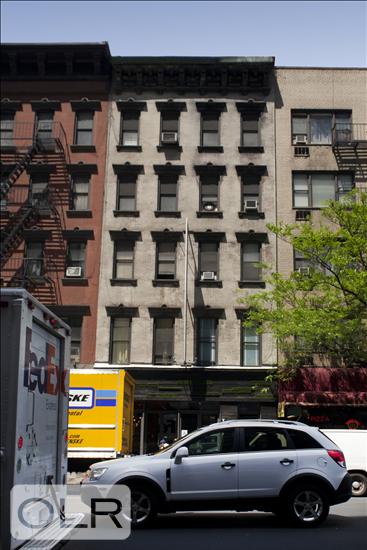 635 Ninth Avenue Clinton New York NY 10036