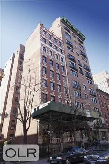 26 Gramercy Park South Gramercy Park New York NY 10003