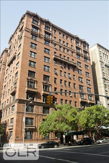 325 West End Avenue 12B Upper West Side New York NY 10023