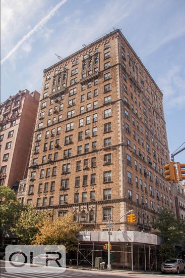 333 West End Avenue 8-C Upper West Side New York NY 10024