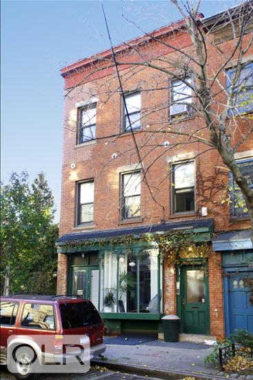 54 Hudson Avenue Vinegar Hill Brooklyn NY 11201