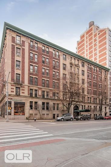 16 East 96th Street 7BE Carnegie Hill New York NY 10128