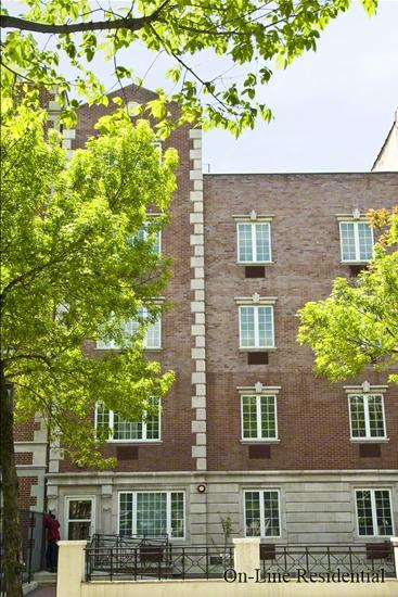 480 Eastern Parkway Crown Heights Brooklyn NY 11225
