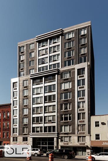 13-11 Jackson Avenue 9C Long Island City Queens NY 11101