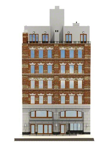 267 West 124th Street 4B West Harlem New York NY 10027