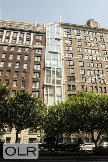 949 Park Avenue DUPLEX Upper East Side New York NY 10028