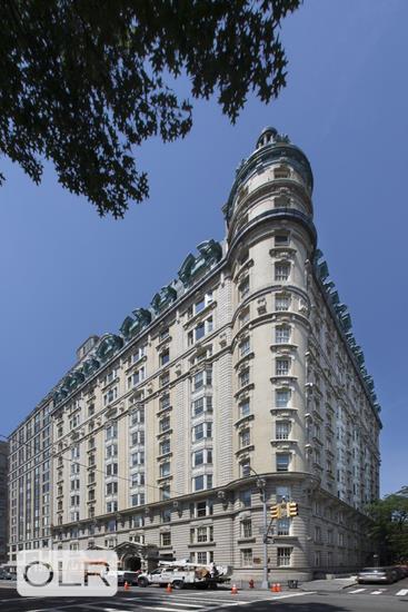285 Central Park West Central Park West New York NY 10024